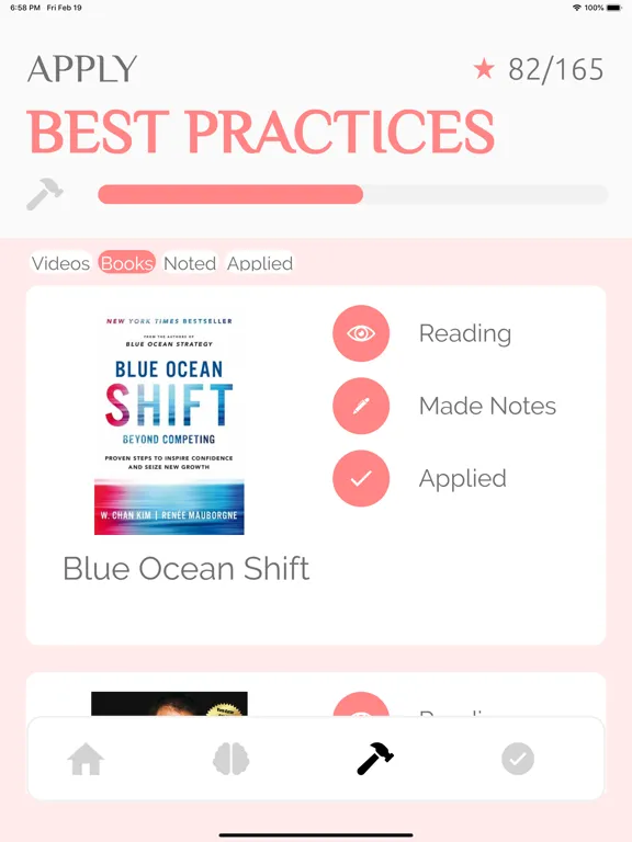 How To Get Rich $ iPad  スクリーンショット