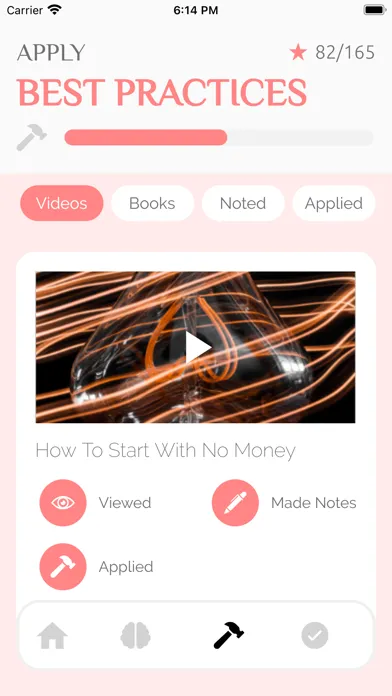 How To Get Rich $ スクリーンショット
