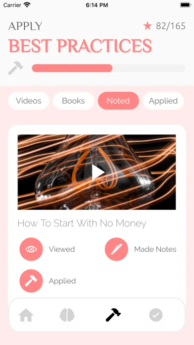 How To Get Rich $ スクリーンショット