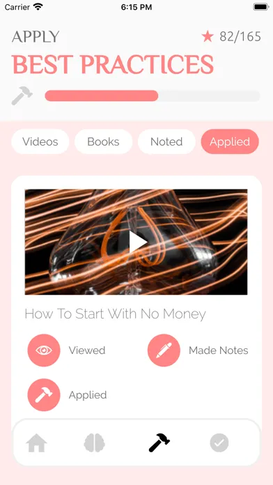 How To Get Rich $ スクリーンショット