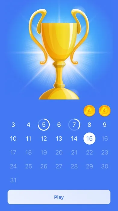 Sudoku Classic Puzzles Games應用截圖