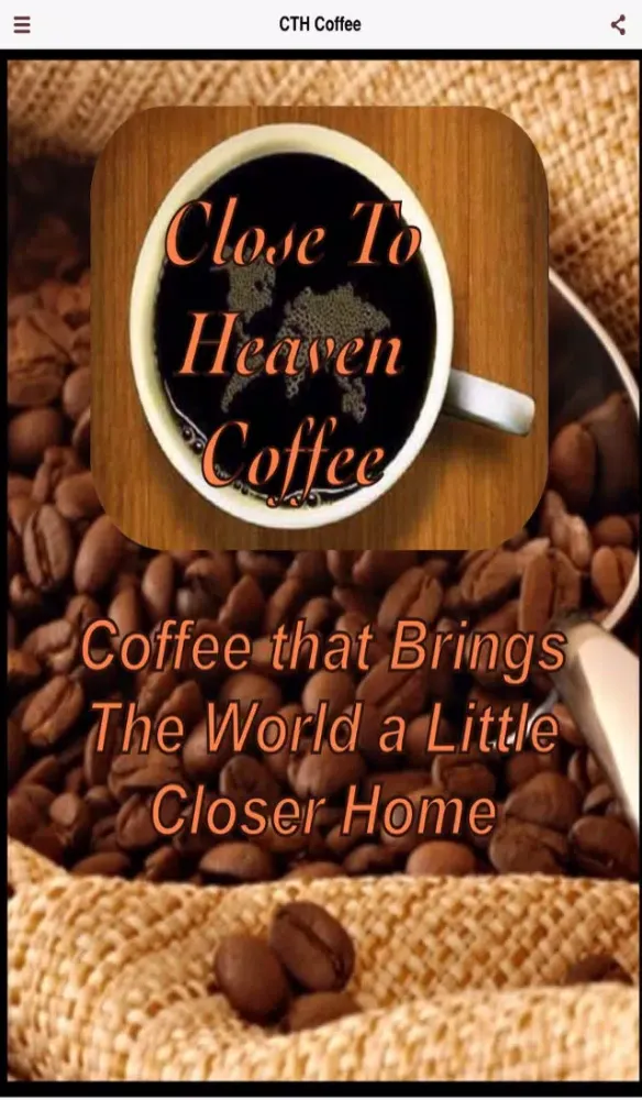 Скриншоты Close to Heaven Coffee