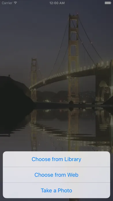 صور Enhance - Create beautiful images for your app