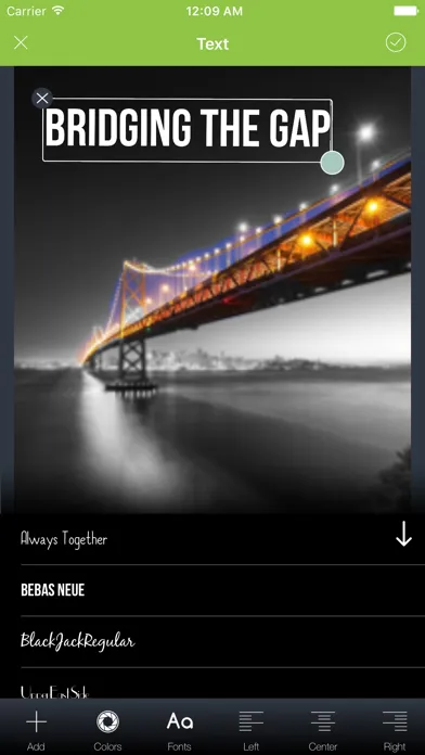 صور Enhance - Create beautiful images for your app