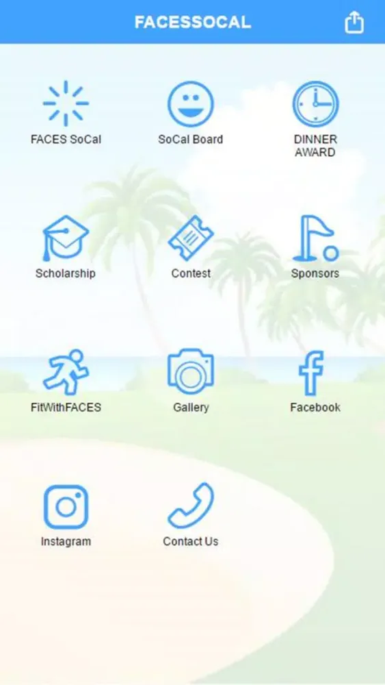 تصاویر Faces Socal