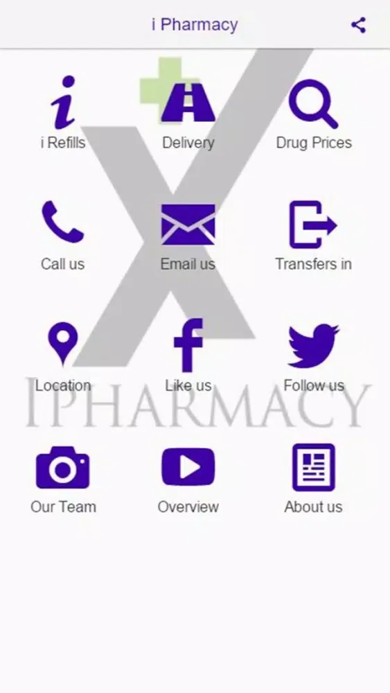 صور i-Pharmacy