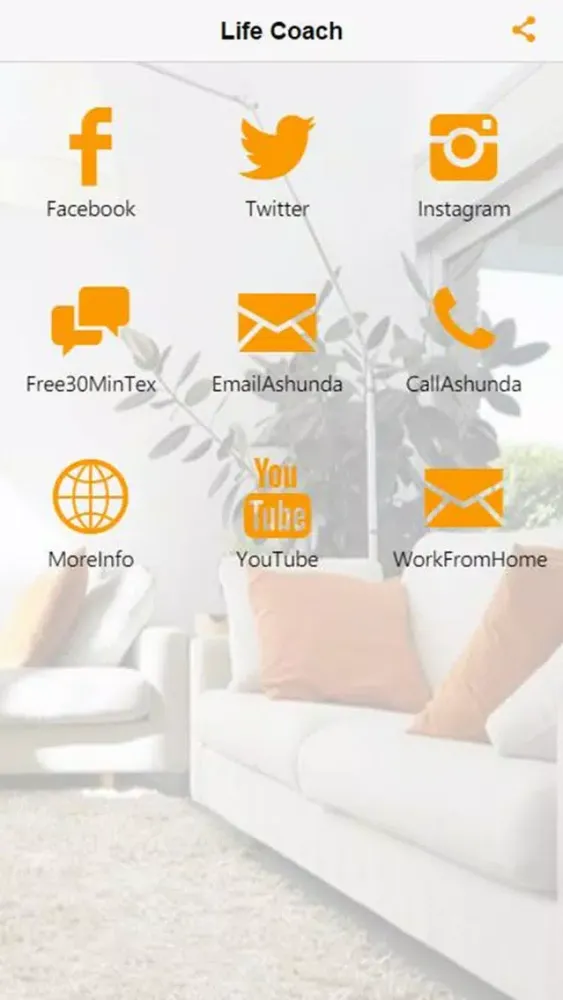 صور Life Coach - Ashunda Thomas