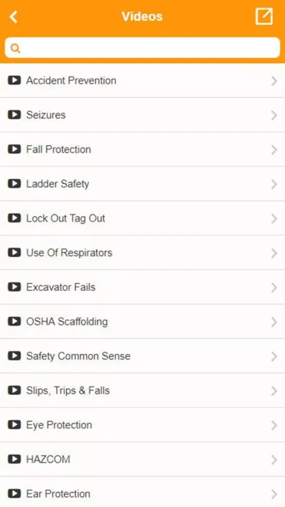 Capturas de pantalla de Safe Connect NY (SafecoNY)