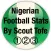 Nigeria Football By Scout Tofe
