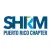 SHRM PR