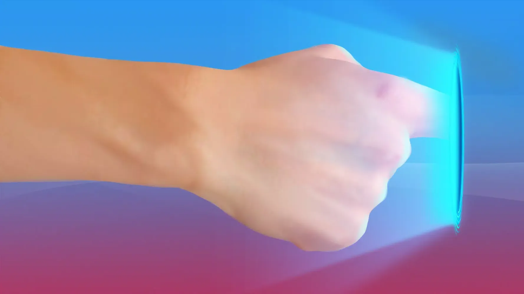 Portal finger quest - science Screenshots