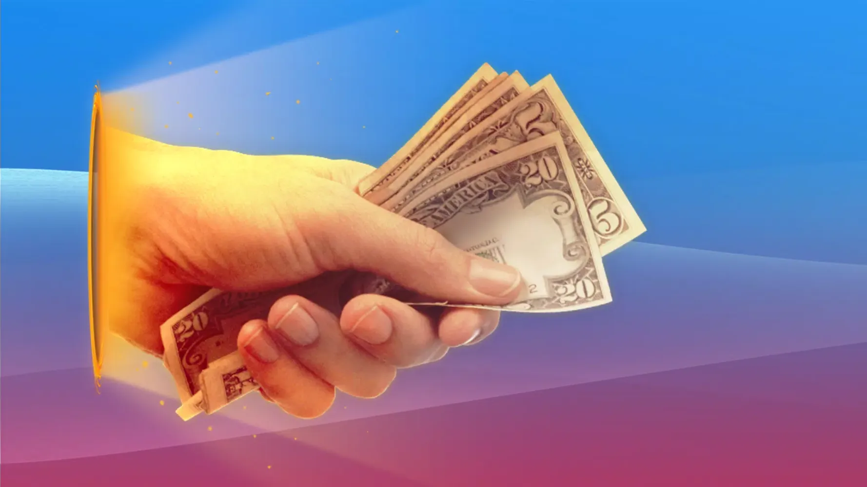 Portal finger quest - science Screenshots