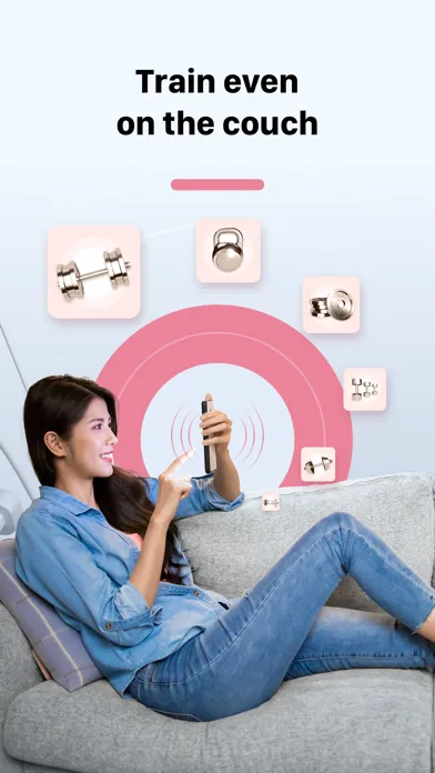 Screenshot di Pearl: Women’s Intimate Health