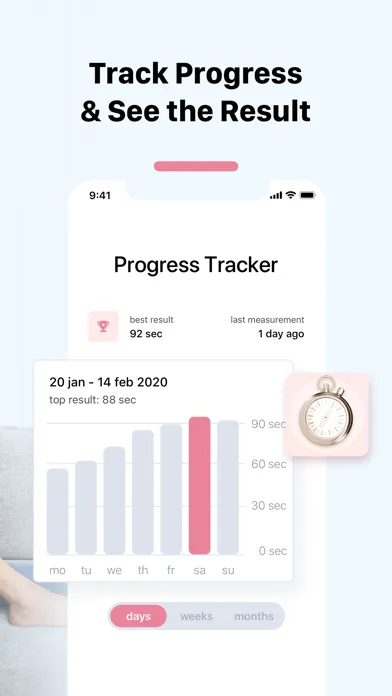 Screenshot di Pearl: Women’s Intimate Health