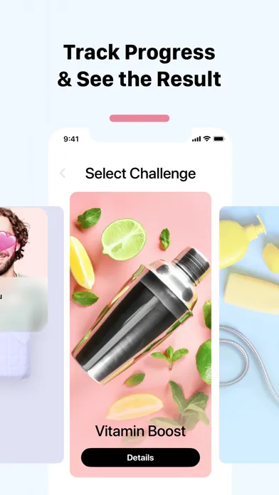 Screenshot di Pearl: Women’s Intimate Health