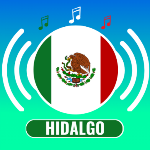 Hidalgo Radio Stations: Music