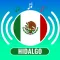 Hidalgo Radio Stations: Music