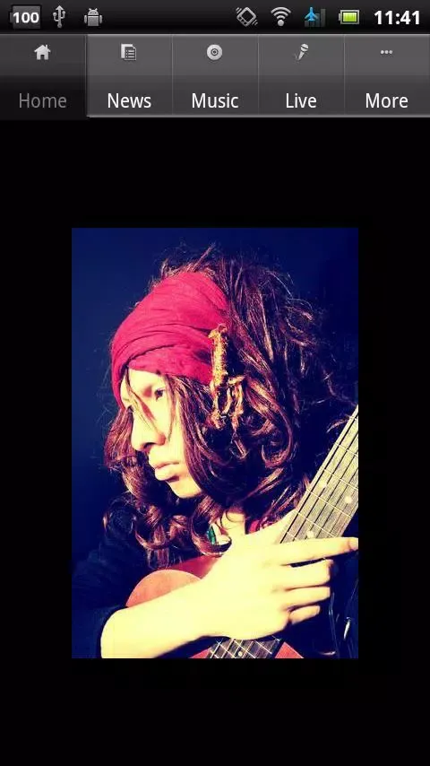toshiki Screenshots