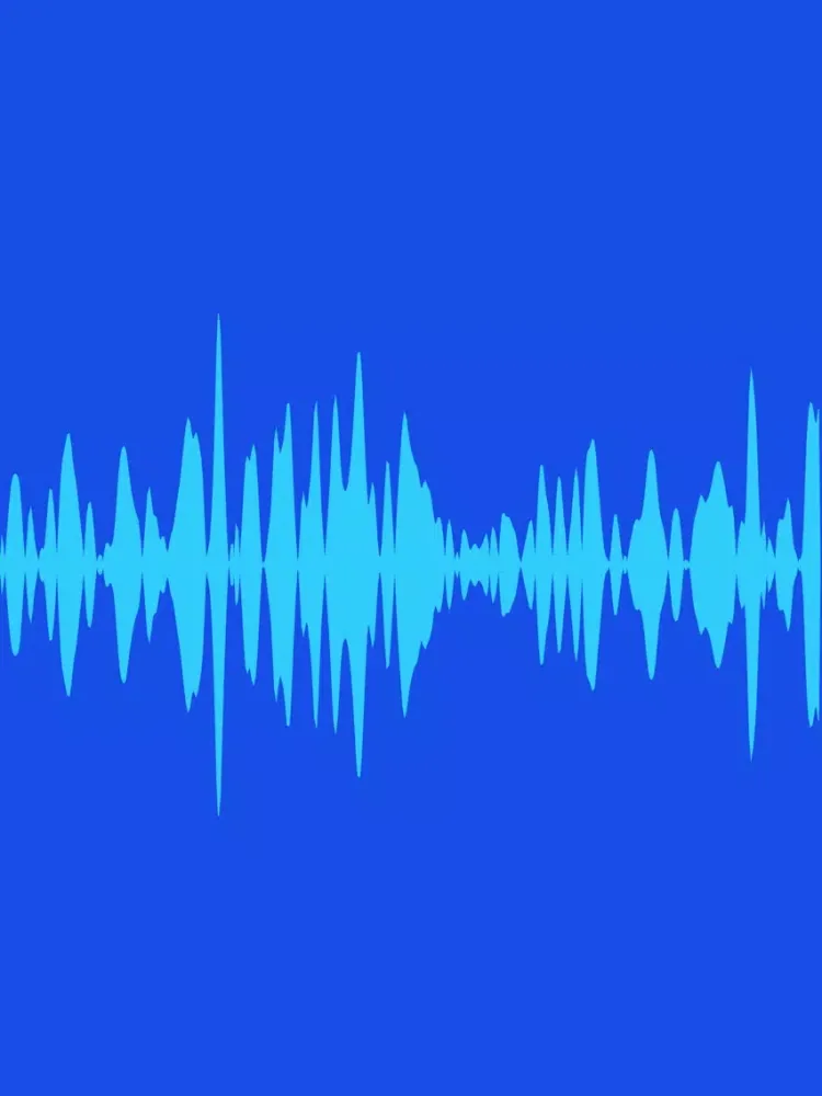 صور Audiogram. iPad