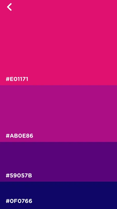 col.or - AR Color Name Finder应用截图
