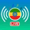 Ethiopian Radio All: Live