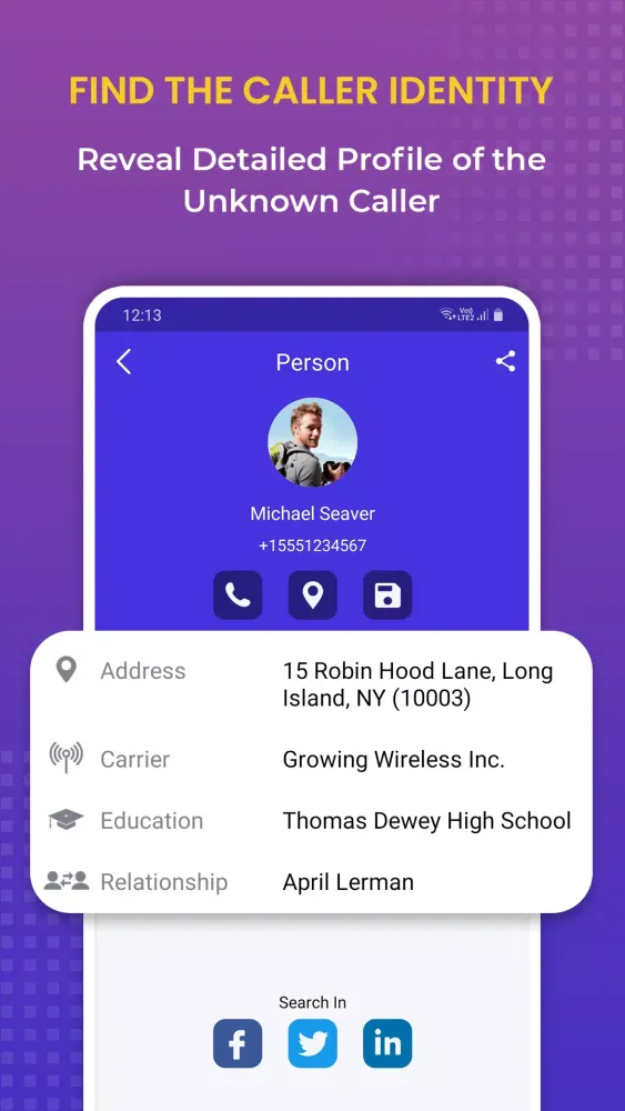 Number Tracker Pro Screenshots