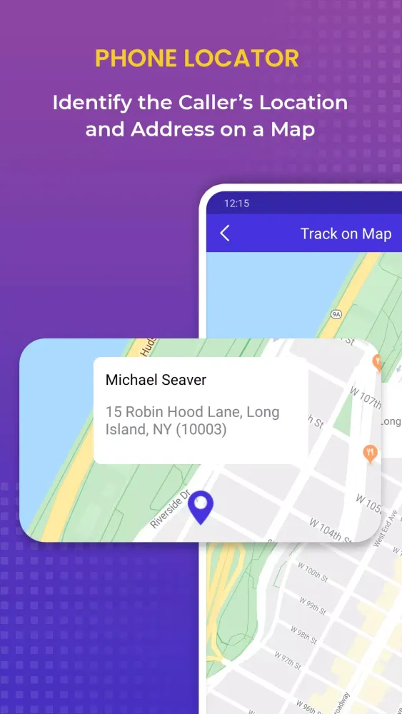 Number Tracker Pro Screenshots