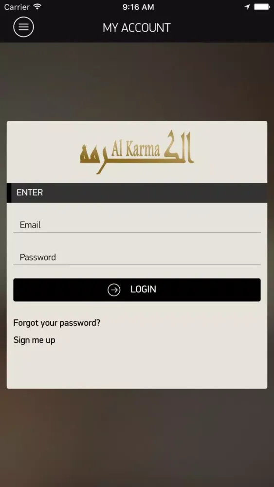 تصاویر Al Karma