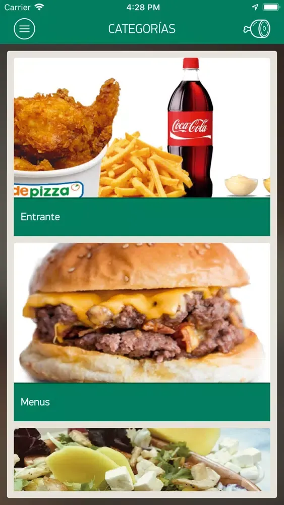 Screenshot di Bora bora Torrevieja