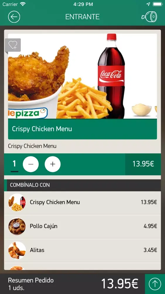 Screenshot di Bora bora Torrevieja