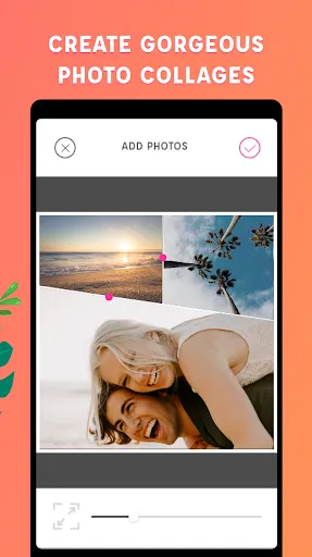 Photo Editor - Stickers & Text Screenshots