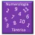 numerologia tantrica