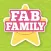 Fab Family- Know your family