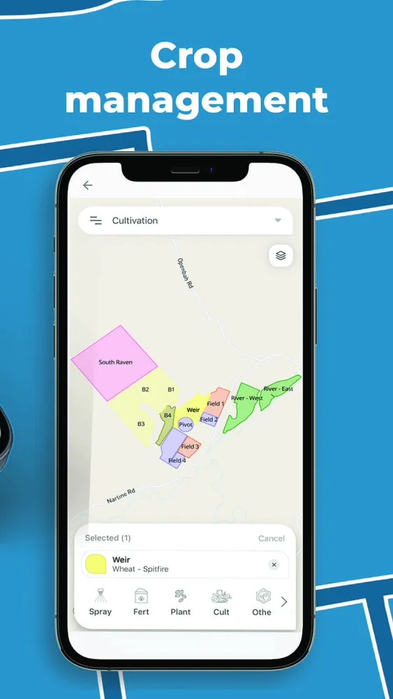 Phoenix Live Screenshots