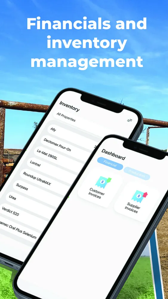 Phoenix Live Screenshots