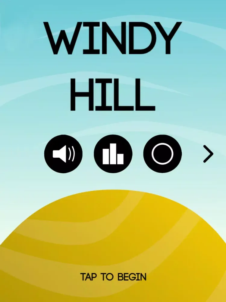 Capturas de pantalla de Windy Hill iPad 