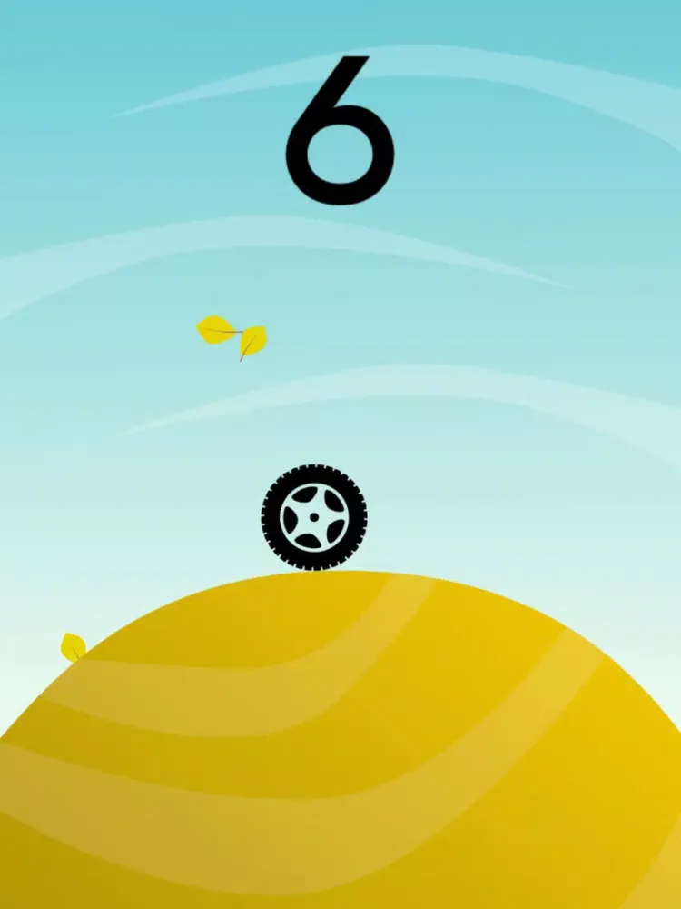 Capturas de pantalla de Windy Hill iPad 