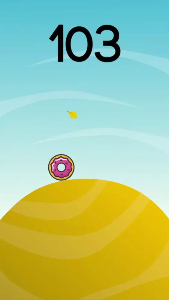 Capturas de pantalla de Windy Hill
