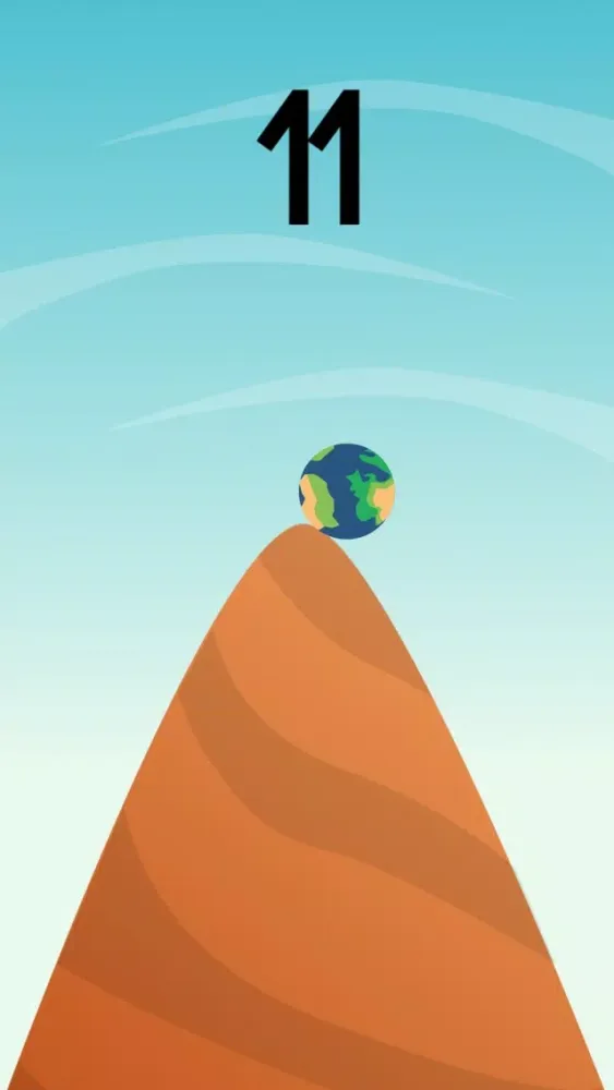 Capturas de pantalla de Windy Hill