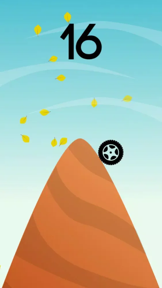 Capturas de pantalla de Windy Hill