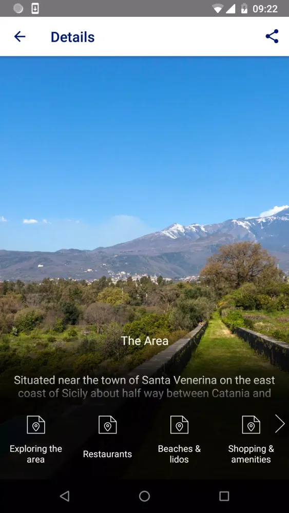 The Thinking Traveller Screenshots