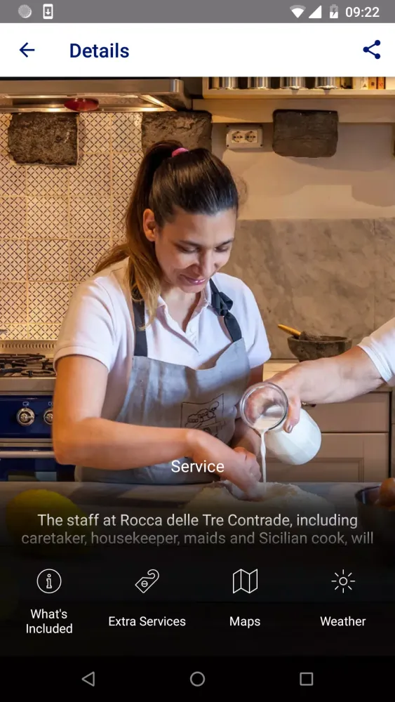 The Thinking Traveller Screenshots