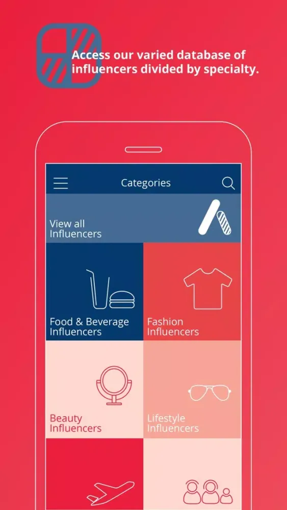 Appex Screenshots