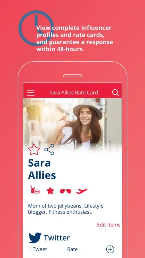 Appex Screenshots