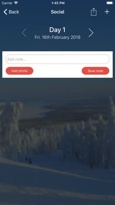 تصاویر Magnetic North Travel
