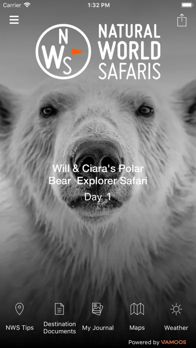 Скриншоты Natural World Safaris
