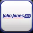 John Jones GM City