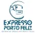 App Expresso Porto Feliz