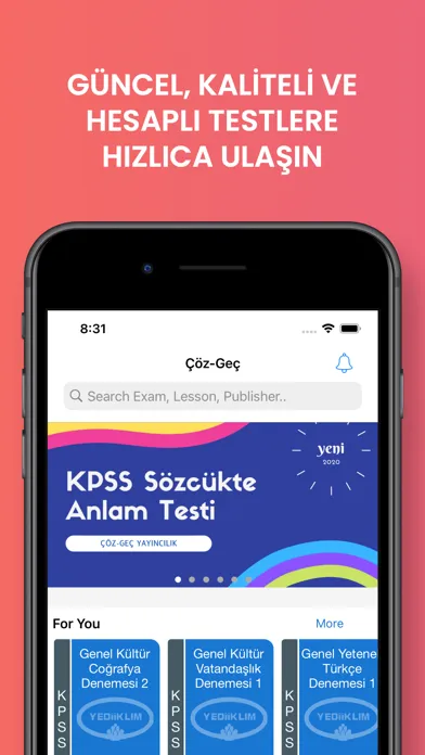تصاویر Çöz-Geç