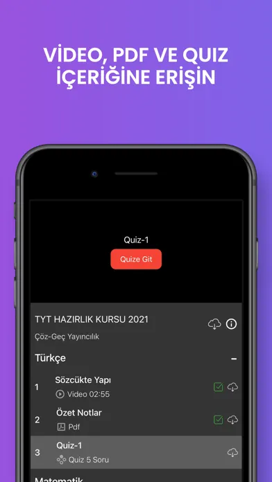 تصاویر Çöz-Geç